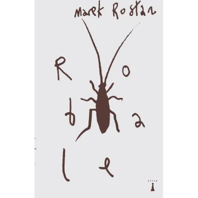 Robale - Marek  Ros�an