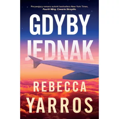 Gdyby jednak - Rebecca Yarros