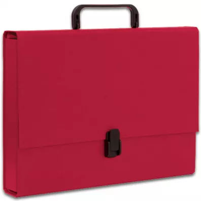 Penmate Teczka z r�czk� A4 Ecoline