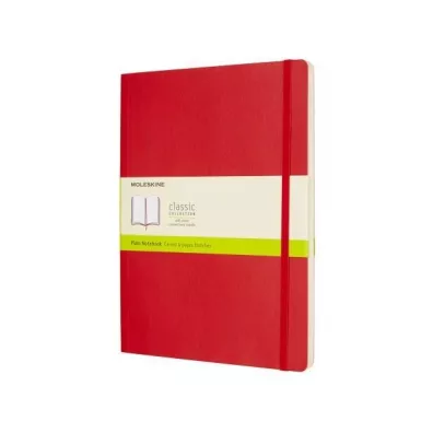 Moleskine Notes Classic czysty