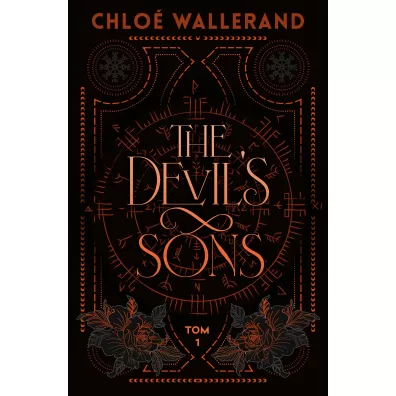The Devil's Sons. Tom 1 - Chloe Wallerand