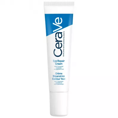 CeraVe Odbudowuj�cy krem pod oczy 14 ml