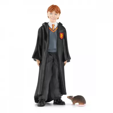 Ron Weasley & Parszywek Wizarding World