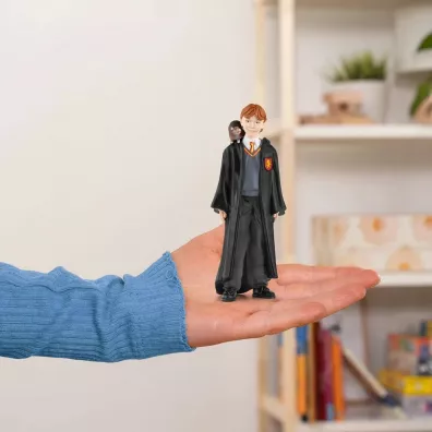 Ron Weasley & Parszywek Wizarding World