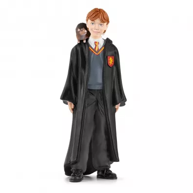Ron Weasley & Parszywek Wizarding World