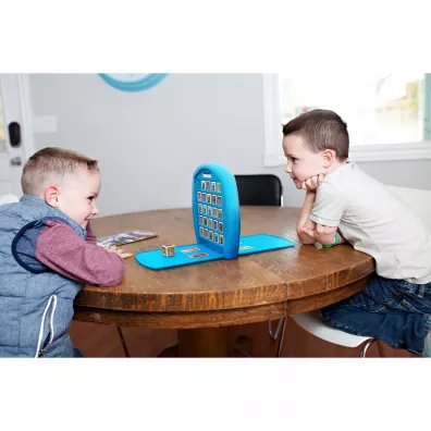 MATCH Playmobil Winning Moves