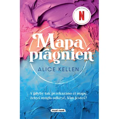 Mapa pragnie�