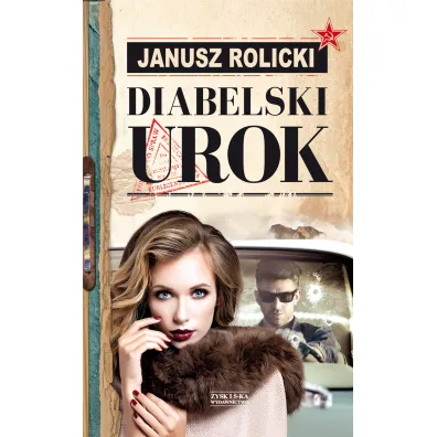 Diabelski Urok - Janusz Rolicki