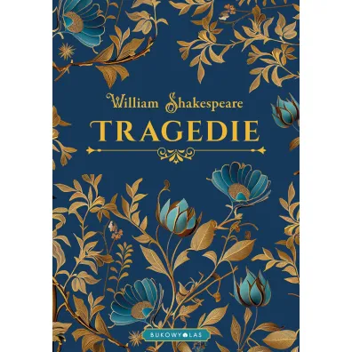 Tragedie (barwione brzegi)