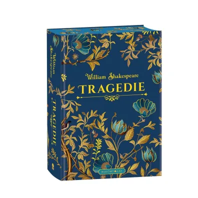 Tragedie (barwione brzegi)