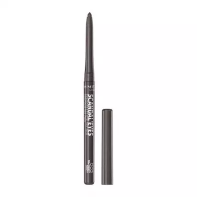 Rimmel Scandal’eyes Exaggerate wodoodporna mi�kka kredka do oczu 003 Smokey Grey 0.35 g
