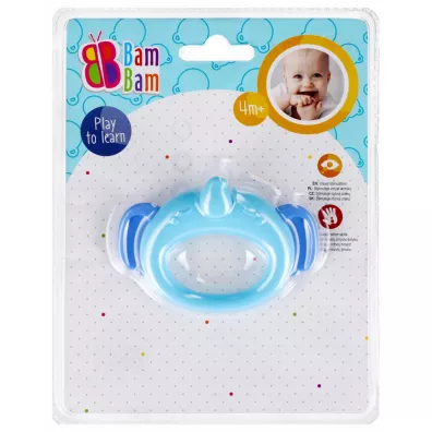 Gryzak S�onik B/C BAM BAM 492736