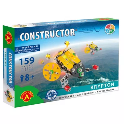 Constructor - Krypton
