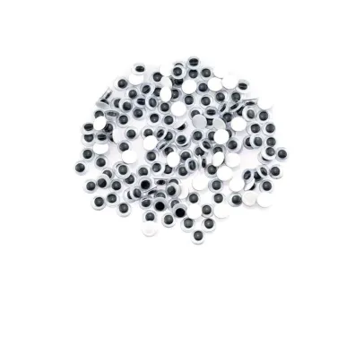 Brewis Ruchome oczka 6mm