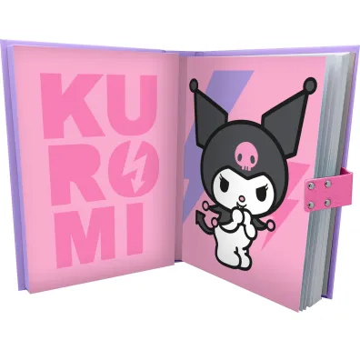 Pami�tnik na kod graj�cy Kuromi KU00025