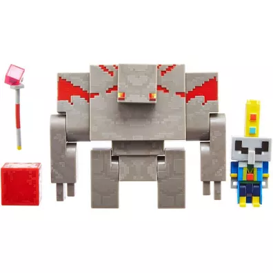 Minecraft. Figurka Dungeons GND38