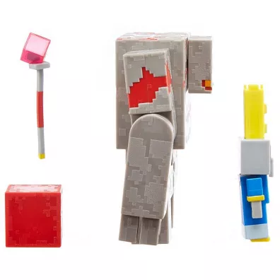 Minecraft. Figurka Dungeons GND38