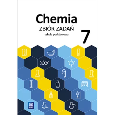 Chemia. Zbi�r zada�. Klasa 7. Szko�a podstawowa - Anna Warcho�, Dorota Lewandowska, Waldemar Tejchman, Lidia Wasy�yszyn