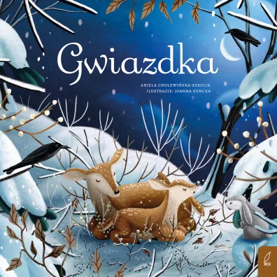 Gwiazdka - Aniela Cholewi�ska-Szkolik