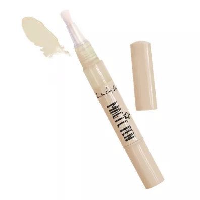 Lovely Magic Pen korektor do twarzy maskujcy przebarwienia 2 ml