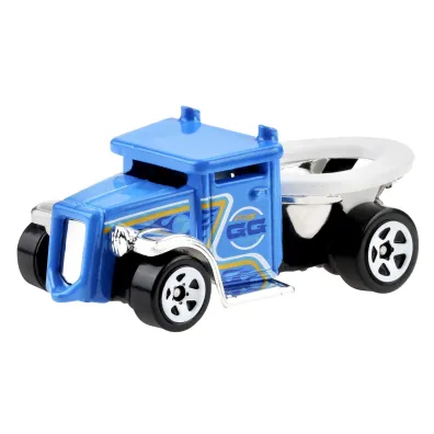 Hot Wheels Samoch�d. R�ne rodzaje Mattel