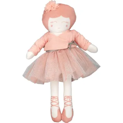 Lalka szmacianka Margot 34cm Arias