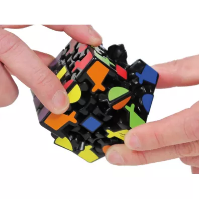 Gear Cube - �amig��wka poziom 4,5/5 Recent Toys
