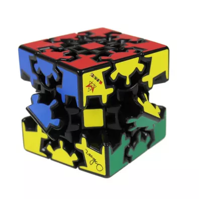 Gear Cube - �amig��wka poziom 4,5/5 Recent Toys