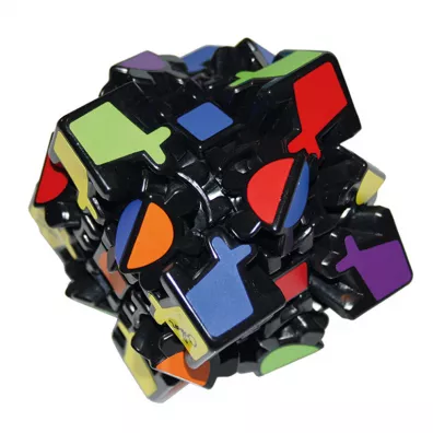 Gear Cube - �amig��wka poziom 4,5/5 Recent Toys
