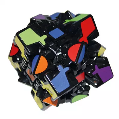 Gear Cube - �amig��wka poziom 4,5/5 Recent Toys