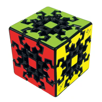 Gear Cube - �amig��wka poziom 4,5/5 Recent Toys
