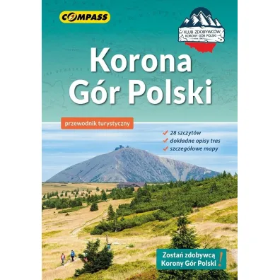 Korona G�r Polski