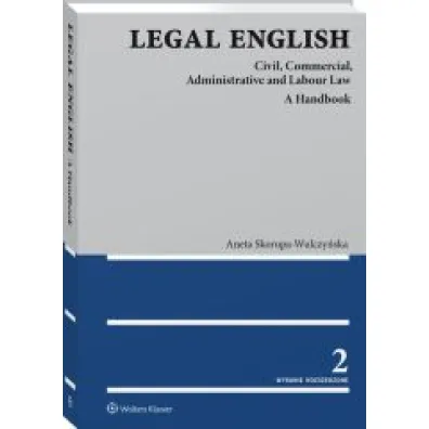 Legal English