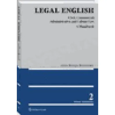 Legal English