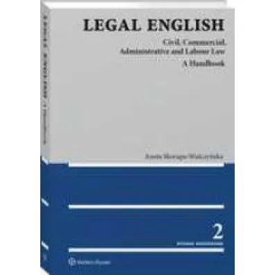 Legal English