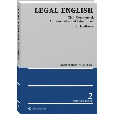 Legal English