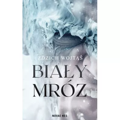 Bia�y Mr�z - Zdzich Wojta�