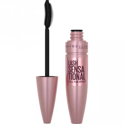 Maybelline Lash Sensational Mascara tusz do rz�s 06 Burgundy Brown 9.5 ml