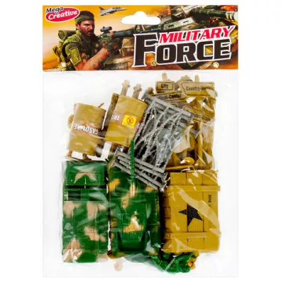Military wojsko. Zestaw 2