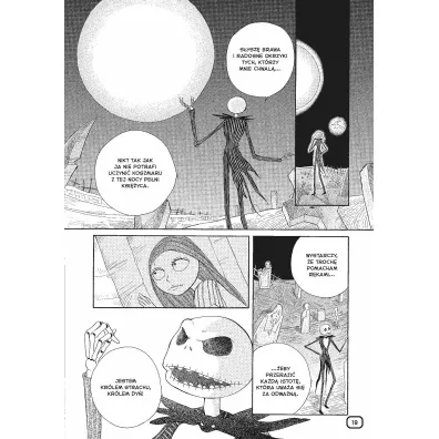 Miasteczko Halloween