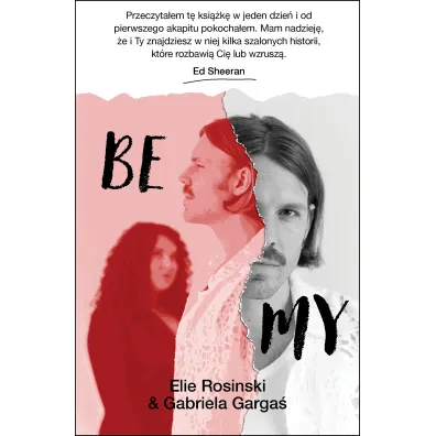 BeMy - Gabriela Garga�, Elie Rosinski