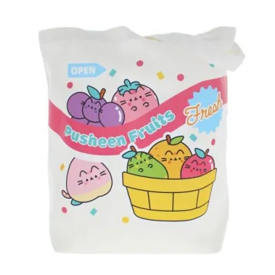 Torba na zakupy Pusheen PURF6015