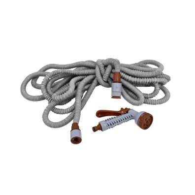 Awtools W ogrodowy rozcigliwy 10-40 m 4-krotny