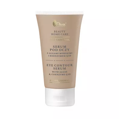Ava Serum pod oczy z algami morskimi i koenzymem Q10 50 ml