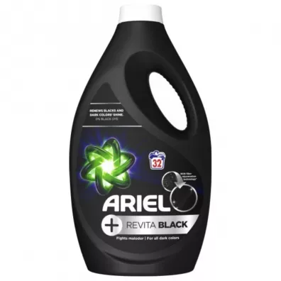 Ariel P�yn do prania Black 1.76 l