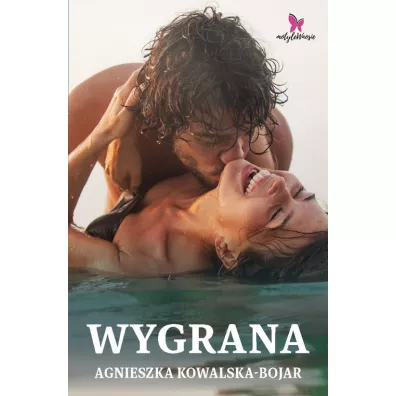 Wygrana - Agnieszka Kowalska-Bojar