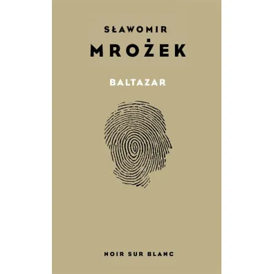 Baltazar. Autobiografia