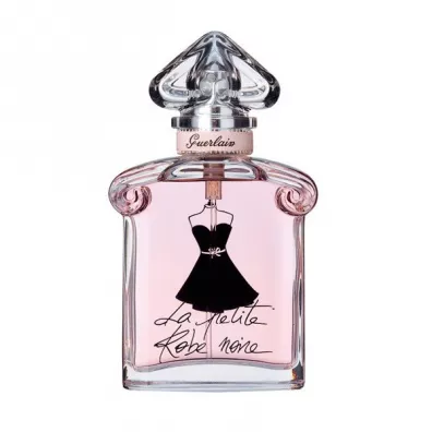 Guerlain La Petite Robe Noire woda toaletowa dla kobiet spray 100 ml