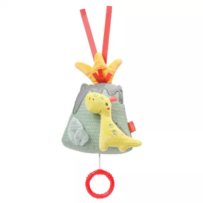 Maskotka z pozytywk� wulkan BabyFehn