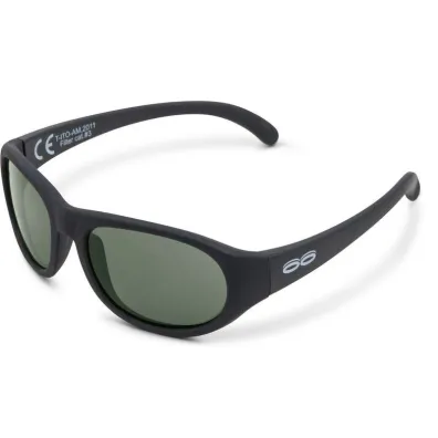Snibbs Okulary przeciws�oneczne dla dzieci M czarne